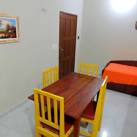 Nossa Casa Em Jeri Villa Jijoca de Jericoacoara Buitenkant foto