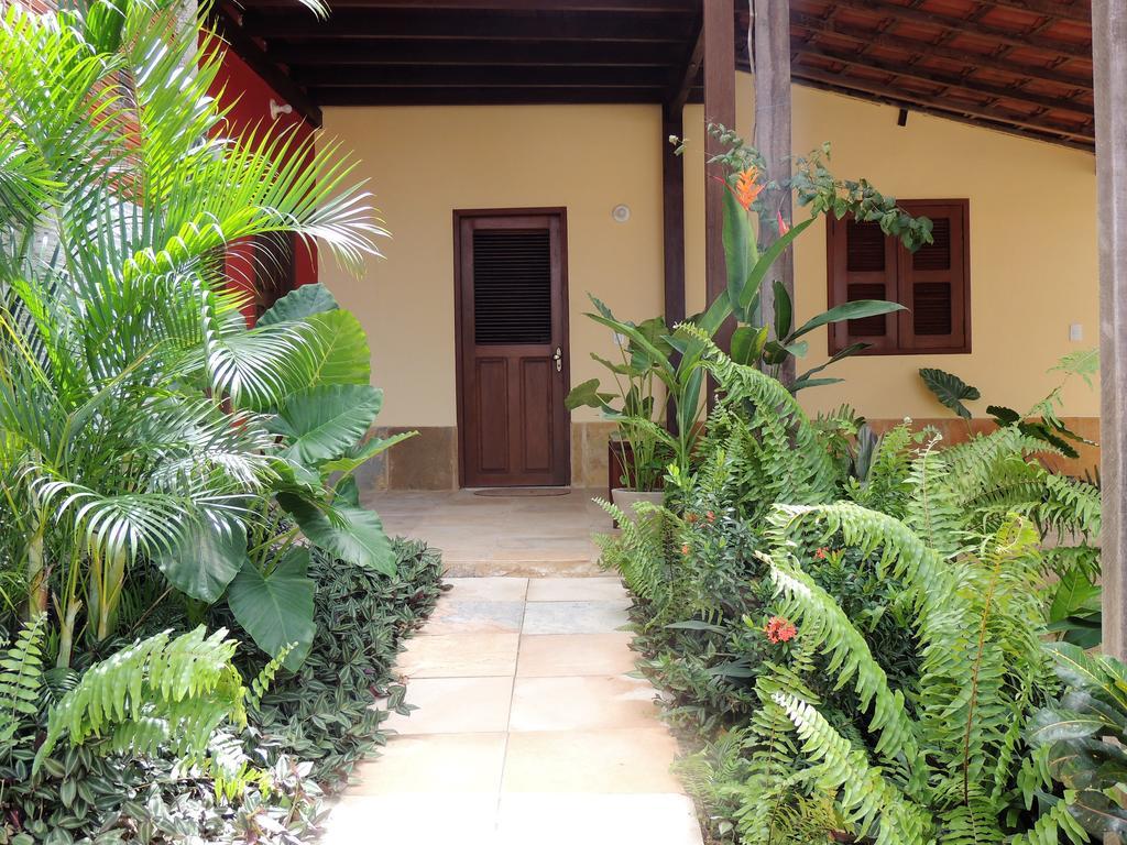 Nossa Casa Em Jeri Villa Jijoca de Jericoacoara Buitenkant foto