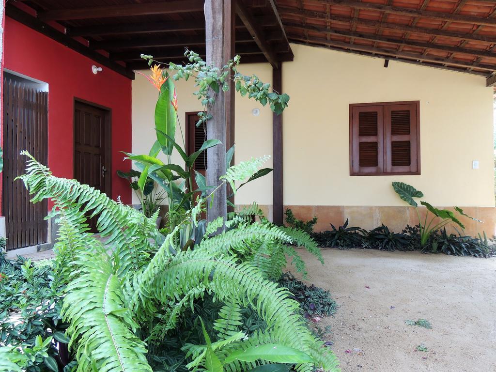 Nossa Casa Em Jeri Villa Jijoca de Jericoacoara Buitenkant foto